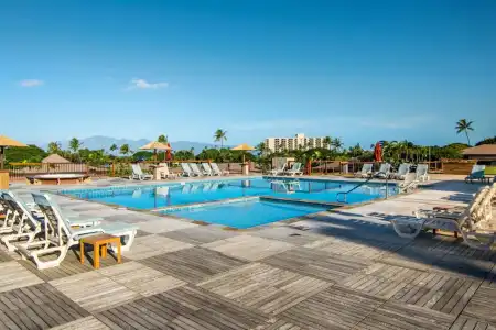 Kaanapali Maui at the Eldorado by OUTRIGGER - 12