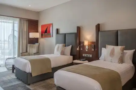 Verde Zanzibar - Azam Luxury Resort and Spa - Dry - 39