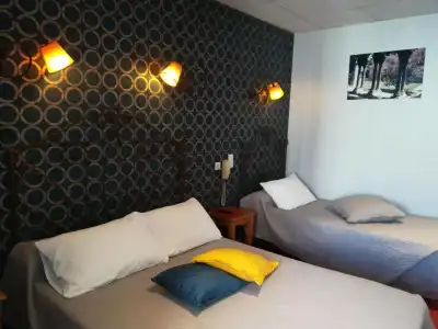 Hôtel Régence - 18
