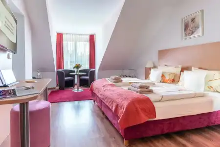 Schlossberghotel - 71