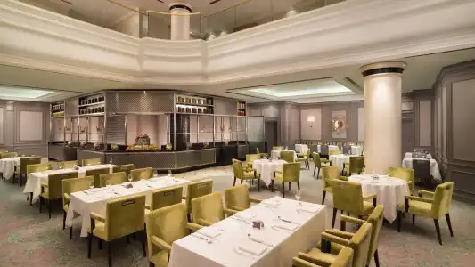 Sheraton Zagreb - 22