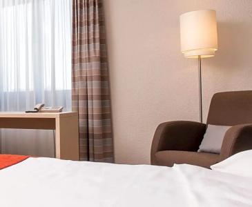 Mercure Bonn Hardtberg - 29