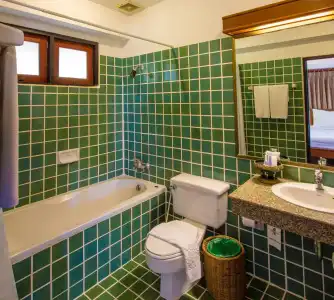 Baan Hin Sai Resort & Spa - 8