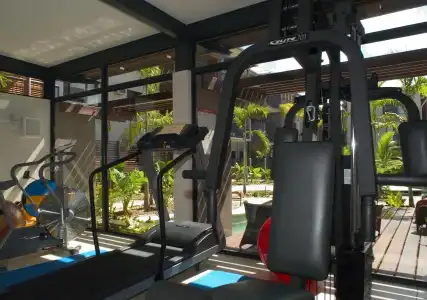 Southern Cross Atrium Apartments - 13