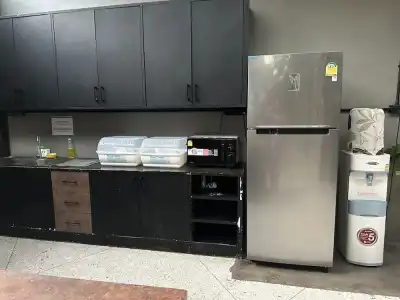 Premier Hostel - 19