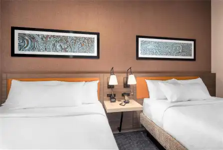 Hilton Garden Inn Chicago Central Loop - 22