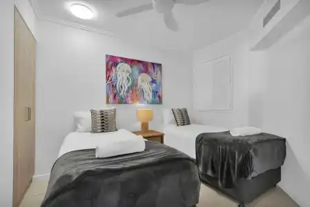 Rolling Surf Resort - 53