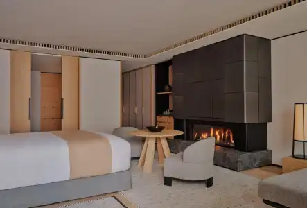Aman Rosa Alpina - 58