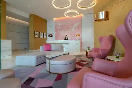  Hilton Dubai Creek & Residences - 50