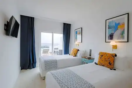 Apartamentos Islamar - 62