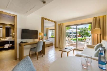 Viva Palma Nova Aparthotel - 4