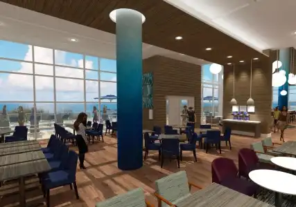 Hampton Inn and Suites Panama City Beach/Beachfront - 30
