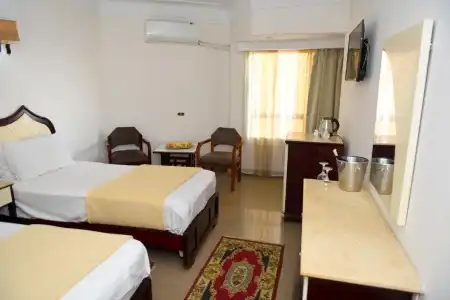 Regency Alexandria - 32