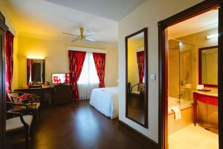 Du Parc Dalat - 42