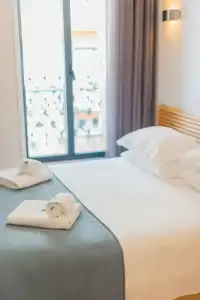 Boavista Guest House - 38