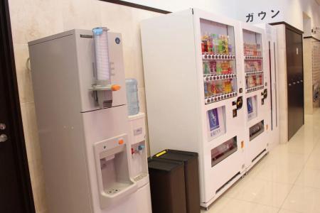 Toyoko Inn Tokyo Otemachi - 10