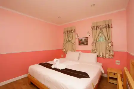 Pattaya Paradise Beach Resort - 248