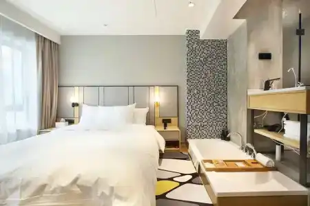 Miju House Jing'an - 12