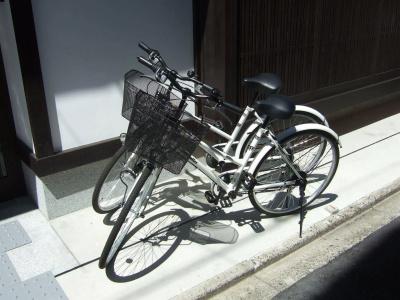 Kyoto Guesthouse Roujiya - 16