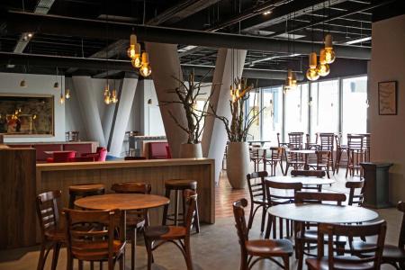Antwerp Harbour - 25