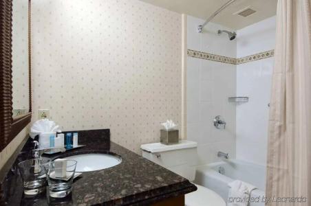 Hilton Anchorage - 9