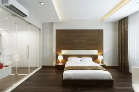 Eco Luxury Hanoi - 74