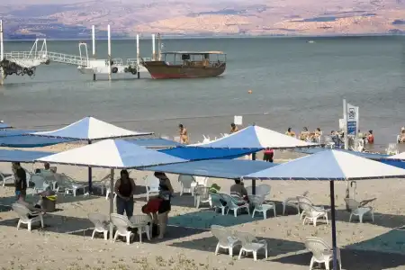 Nof Ginosar - 26