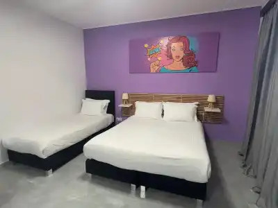 Connect Suites - 56