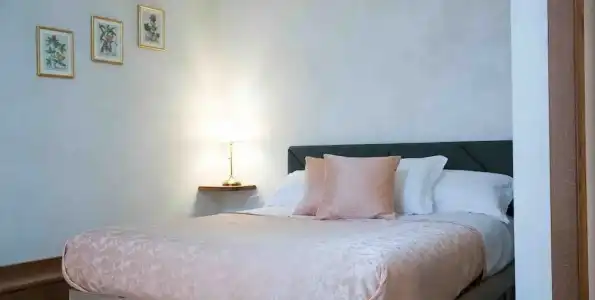 Vittoria Guest House - Salerno - 90