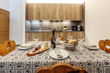 Meuble Residence Sci Sport Bormio - 30
