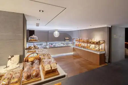 Banyan Tree Club & Spa Seoul - 9