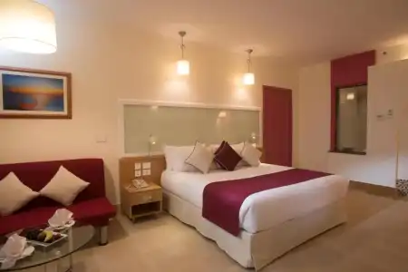 Mercure Hurghada - 29