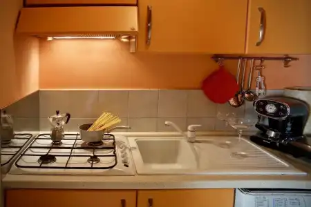 B&b A'luggetella - 19
