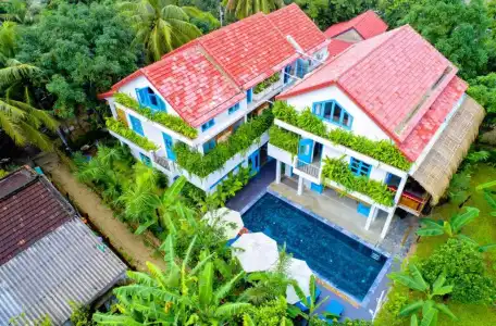 Life Beach Villa - 76