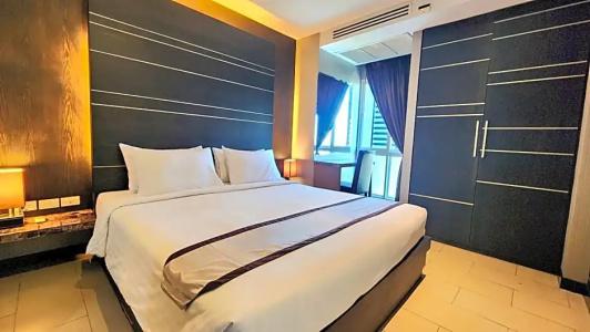 Sky Dome Resotel - 113