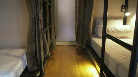 Augusta - Hostel - 57