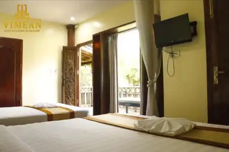 Vimean Sovannaphoum Resort - 131
