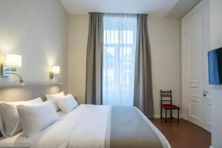 Tiflis Opera Aparthotel - 58