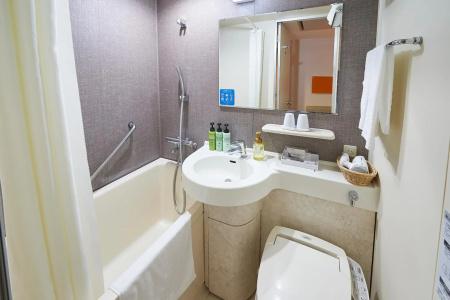 Sotetsu Grand Fresa Osaka-Namba - 36