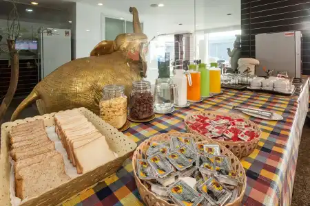 Citin Armoni Patong by Compass Hospitality - 10