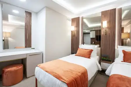 Sherry Suites Karaköy - 18