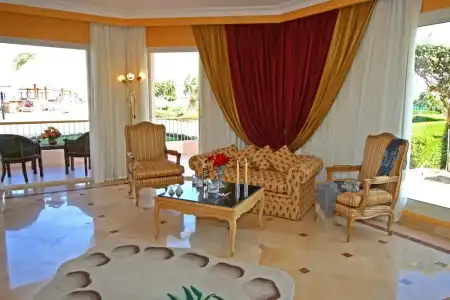 Sea Star Beau Rivage - 30
