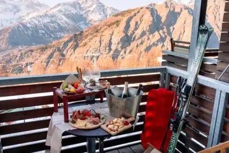Savoia Mountain – Il Resort nel Bosco - 16