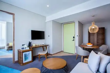 Mercure Jakarta Pantai Indah Kapuk - 50