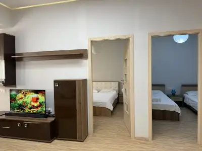 Sweet Home Apart-hotel - 93
