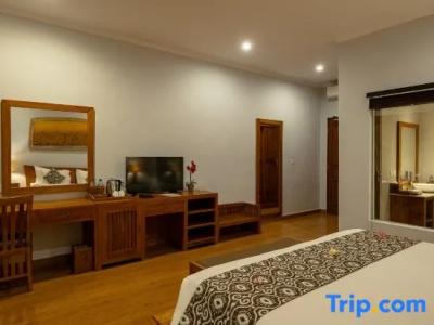 Paon Desa Ubud - 50
