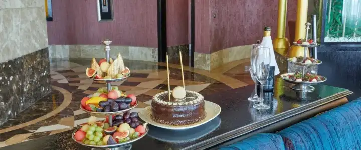 Dedeman Konya Convention Center - 13