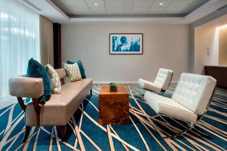 Newport Marriott & Spa - 38