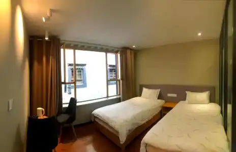 Fengma Feiyang Hostel - 94