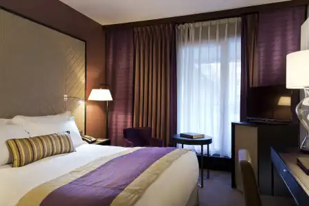 Sofitel Strasbourg Grande Ile - 31
